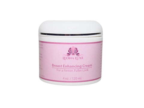 Breast Enhancing Cream
